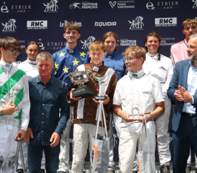 [TROT] 22 juin 2025 – Finale des courses-écoles – Hippodrome de Vincennes