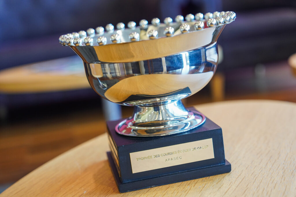 [GALOP] 29 juin 2025 – Finale des courses-écoles – Hippodrome de Saint-Cloud