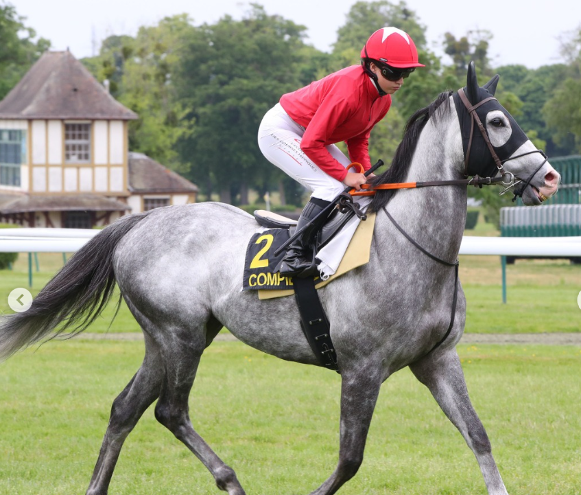[GALOP] 21 mai 2025 – Hippodrome de Compiègne
