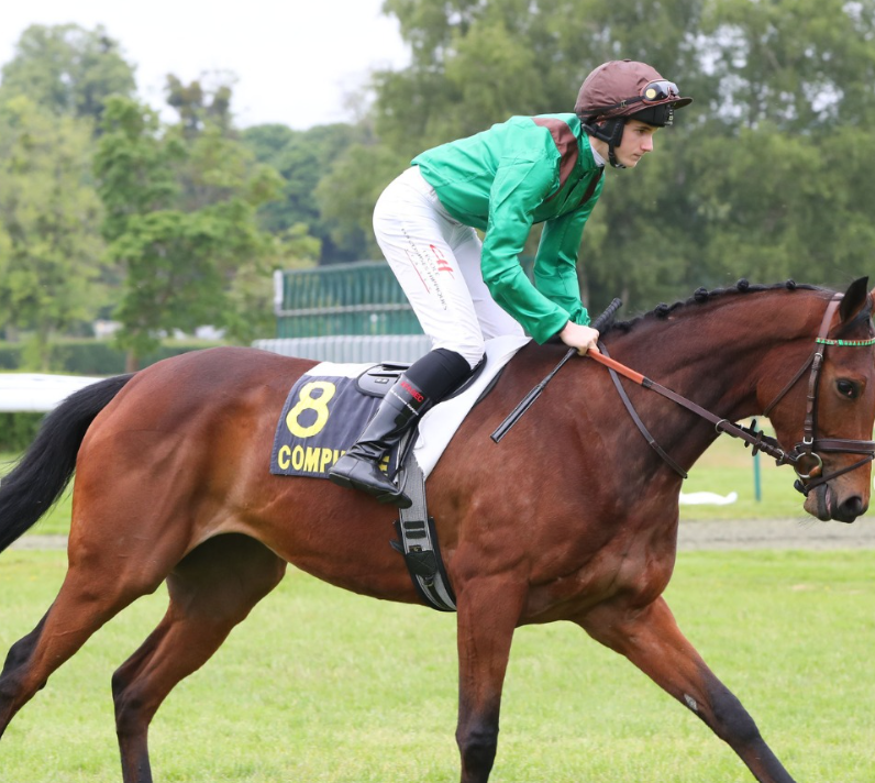 [GALOP] 21 mai 2025 – Hippodrome de Compiègne