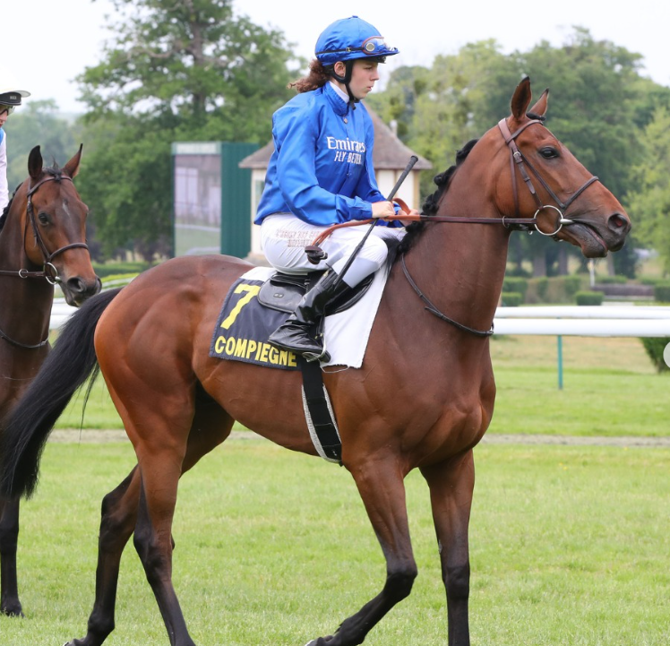 [GALOP] 21 mai 2025 – Hippodrome de Compiègne