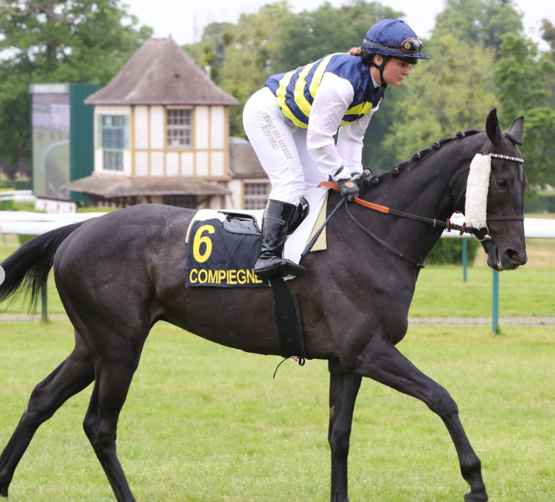 [GALOP] 21 mai 2025 – Hippodrome de Compiègne