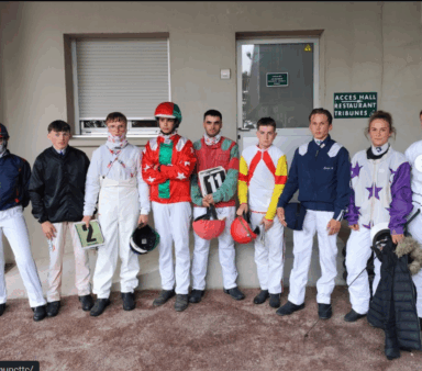 [TROT] 5 juin 2025 – Hippodrome de Graignes