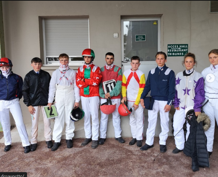 [TROT] 5 juin 2025 – Hippodrome de Graignes
