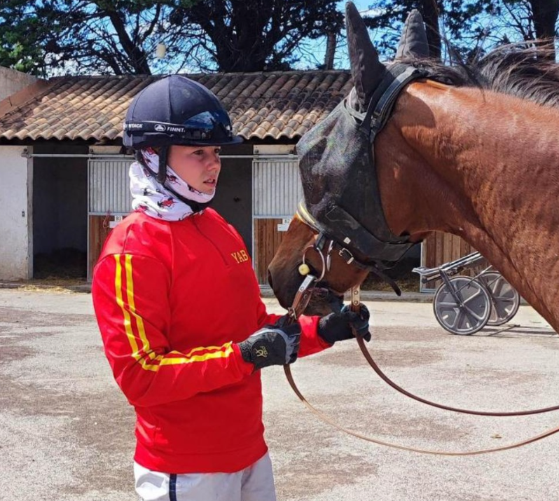 [TROT] 22 mai 2025 – Hippodrome de Salon-de-Provence