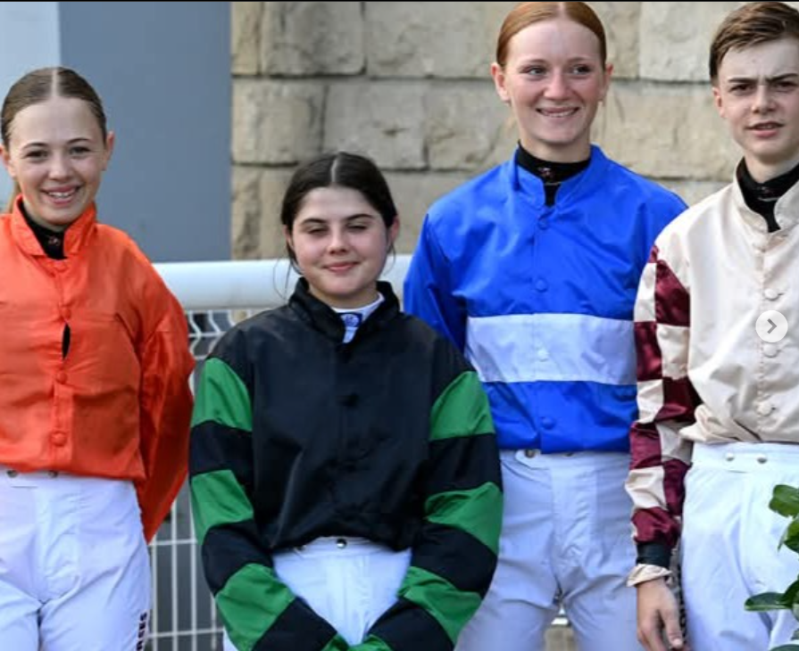 [TROT] 7 juin 2025 – Hippodrome de Lyon-Parilly