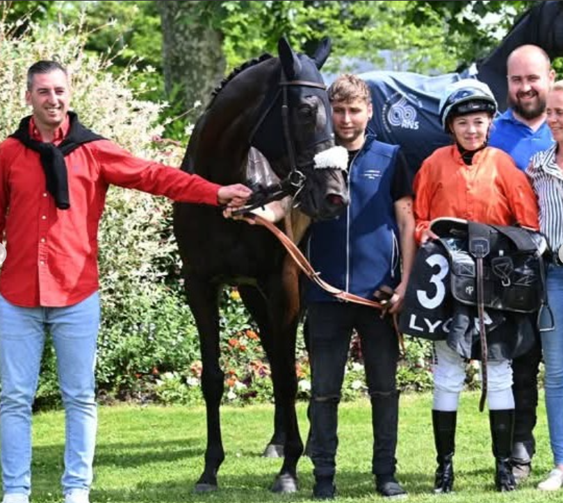 [TROT] 7 juin 2025 – Hippodrome de Lyon-Parilly
