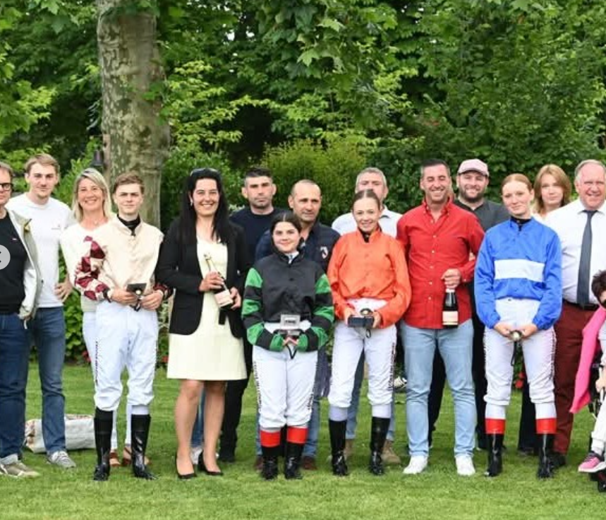 [TROT] 7 juin 2025 – Hippodrome de Lyon-Parilly