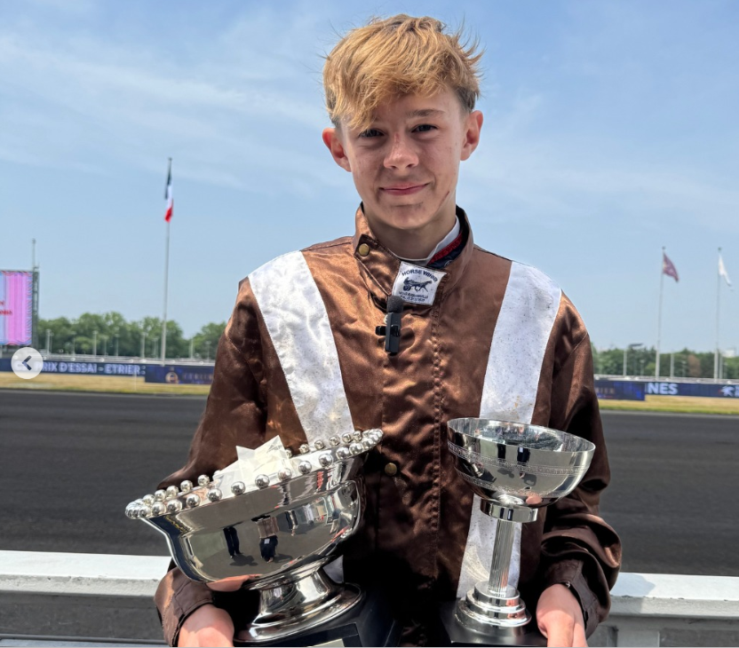 [TROT] 22 juin 2025 – Finale des courses-écoles – Hippodrome de Vincennes