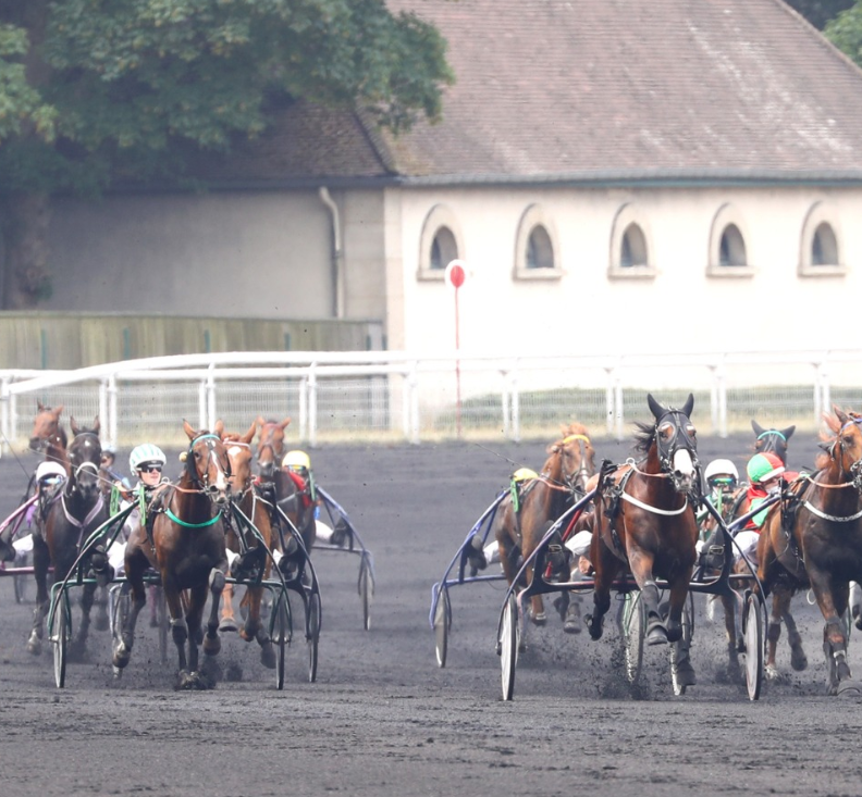 [TROT] 22 juin 2025 – Finale des courses-écoles – Hippodrome de Vincennes