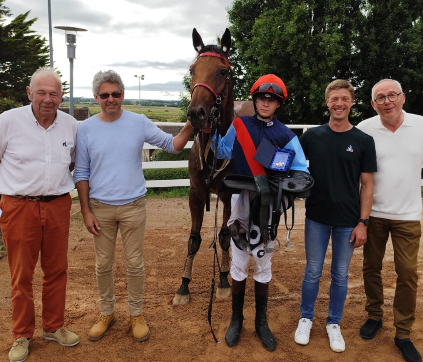 [TROT] 29 juin 2025 – Hippodrome de Graignes