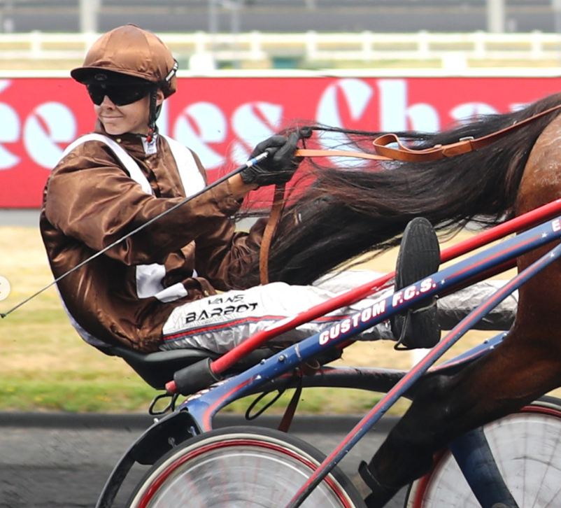 [TROT] 22 juin 2025 – Finale des courses-écoles – Hippodrome de Vincennes