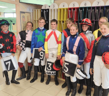 [TROT] 29 juin 2025 – Hippodrome de Graignes