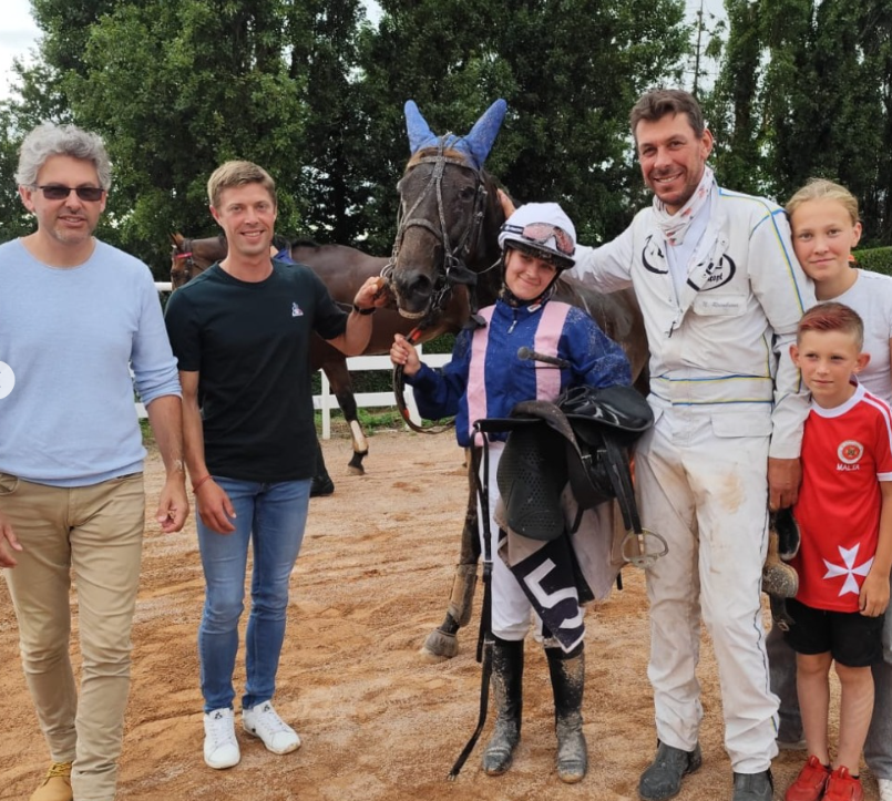 [TROT] 29 juin 2025 – Hippodrome de Graignes