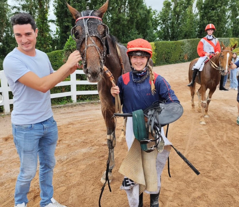 [TROT] 29 juin 2025 – Hippodrome de Graignes