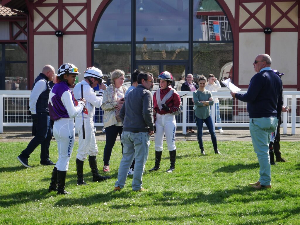 Course Espoir MDM 12.03.2026