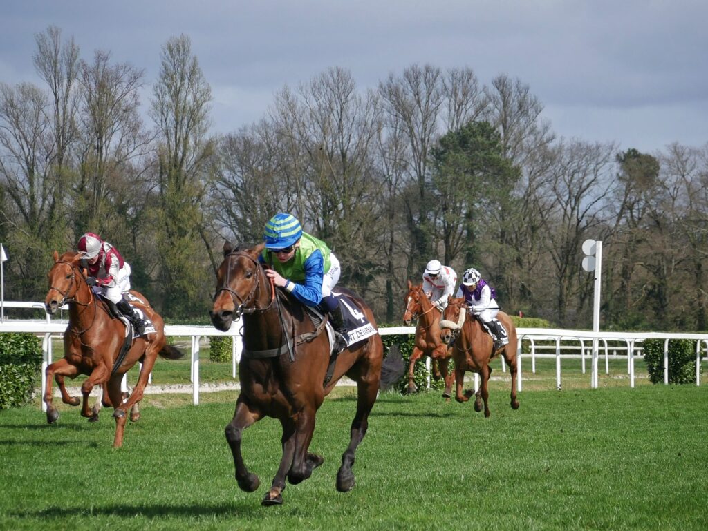 Course Espoir MDM 12.03.2026