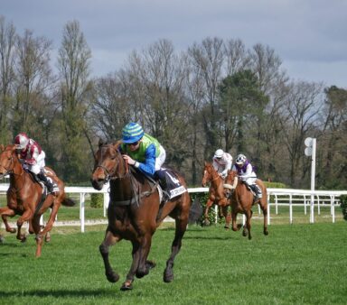 Course Espoir MDM 12.03.2026